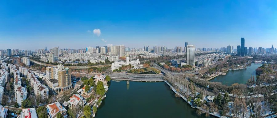 “敢赌”的合肥,这次人口“遇冷”